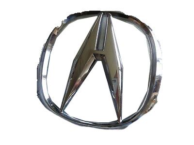 Acura CL Emblem - 75700-S3M-A10