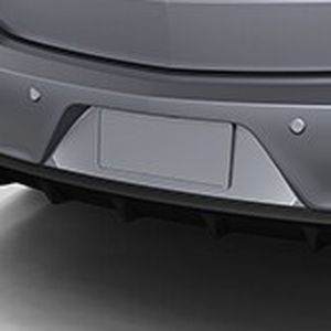 Acura ILX Parking Sensors - 08V67-TX6-2H0K