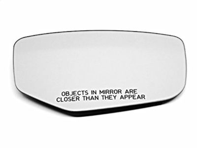 Acura Mirror - 76203-TX6-A01