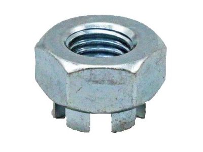 Acura 90320-SF1-000 Castle Nut (10Mm)