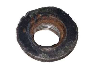 Acura 90371-SAA-010 Flange Nut (12Mm)