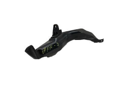 Acura 76841-TJB-A01 Windshield Washer Reservoir