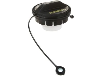 Acura Gas Cap - 17670-S3V-A02