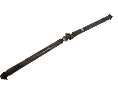 2005 Acura RL Driveshaft - 40100-SJA-E02