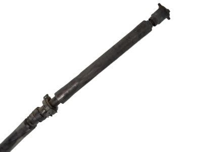 Acura 40100-SJA-E02 Rear-Drive Shaft