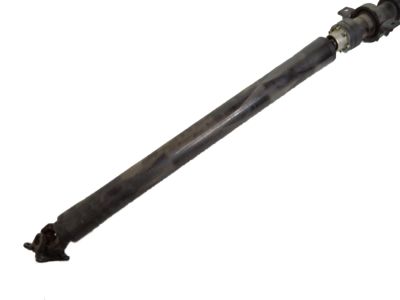 Acura 40100-SJA-E02 Rear-Drive Shaft