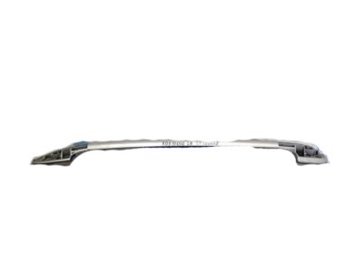 Acura 08L02-TX4-20021 Driver Side Roof Rail Assembly