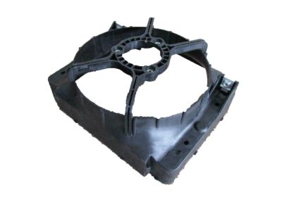 Acura NSX Fan Shroud - 80160-SL0-A01