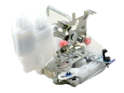 2005 Acura TL Door Lock Actuator - 72152-SEP-A01