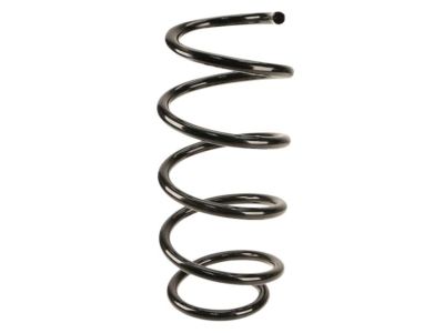 Acura 51406-STX-A03 Left Front Spring