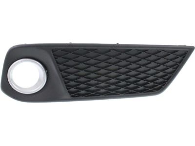 Acura 71105-TX4-A11 Right Front Bumper Mesh (Lower)