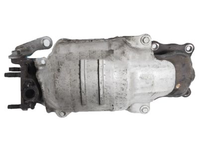 Acura MDX Catalytic Converter - 18190-RYE-A10