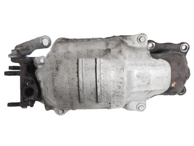 Acura ZDX Catalytic Converter - 18190-RYE-A10