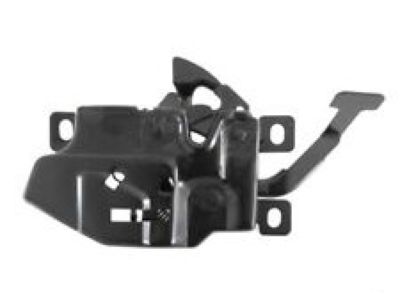 2002 Acura MDX Hood Latch - 74120-S3V-A01