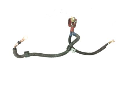 Acura 32410-ST7-A22 Starter Cable Assembly