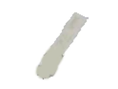 Acura 91571-SDC-306 Roof Molding Clip