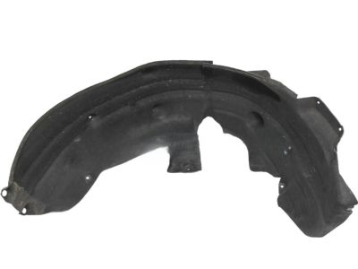 Acura RDX Wheelhouse - 74556-TJB-A01