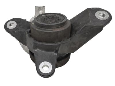 2010 Acura TL Transfer Case Mount - 50870-TK4-A01