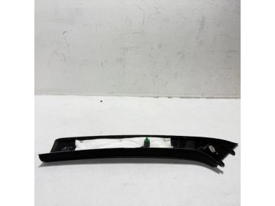 Acura 84153-TZ3-A01ZD