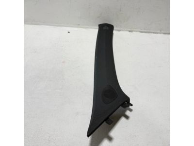 Acura 84153-TZ3-A01ZD