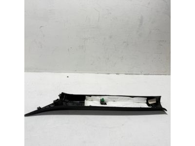 Acura 84153-TZ3-A01ZD