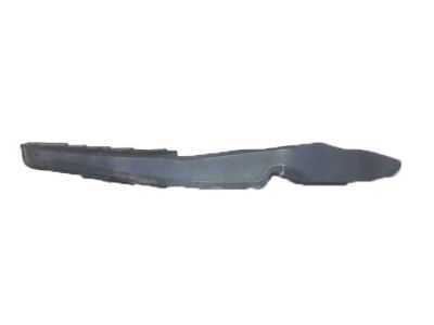 Acura 74210-TX6-A00 Passenger Side Hood Hinge Cover