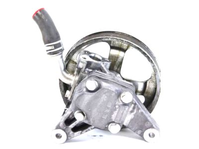 2008 Acura RL Power Steering Pump - 56100-RJA-015