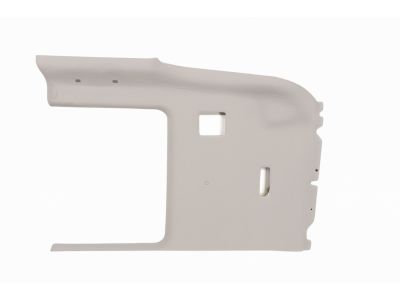 Acura 83201-TYA-A21ZA Lining Component (Alluring Ecru)