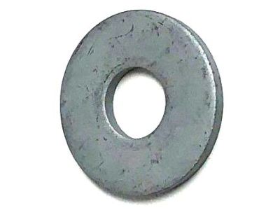 Acura 94103-10400 Plain (10Mm) Washer