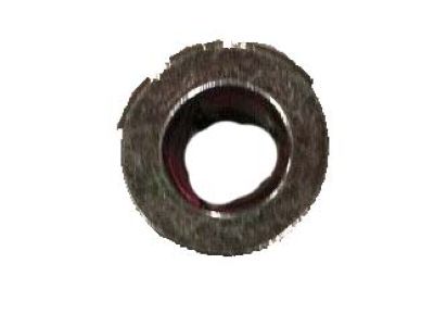 Acura 90361-S7S-003 Paint Cutting Nut (6Mm)