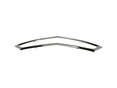 Acura 71122-TZ3-A11 Grille Surround Trim