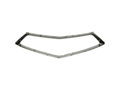 Acura 71122-TZ3-A11 Grille Surround Trim