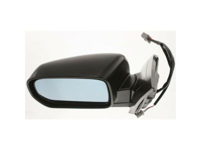 Acura 76250-S3V-A14ZA Power Side View Mirror Heated Memory Replacement