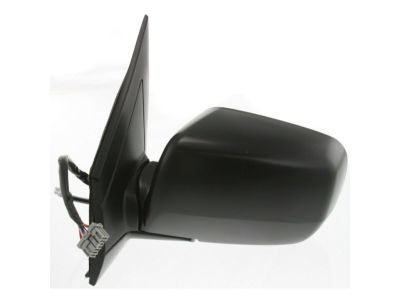 Acura 76250-S3V-A14ZA Power Side View Mirror Heated Memory Replacement