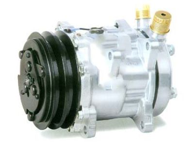 Acura A/C Clutch - 38900-RJA-A01