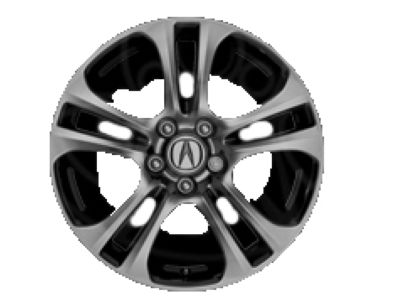 Acura 08W19-STX-202A 19" Allow Wheel Sbc