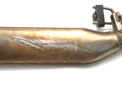 Acura 18200-TJB-A02 Exhaust Pipe A Assembly