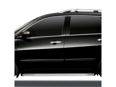 Acura 08P05-TZ5-211 Body Side Molding Nh-603P