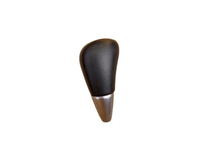 Acura TL Shift Knobs & Boots - 54130-SEP-A91ZA