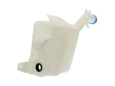 Acura 76873-STX-A00 Washer Tank (4.0L, Front -Rear)