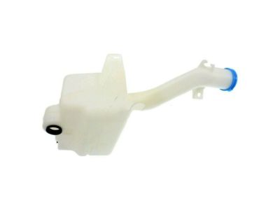 Acura 76873-STX-A00 Washer Tank (4.0L, Front -Rear)