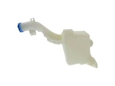 Acura 76873-STX-A00 Washer Tank (4.0L, Front -Rear)