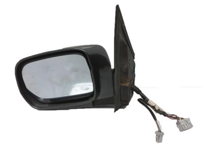 2005 Acura MDX Mirror - 76250-S3V-A14ZM