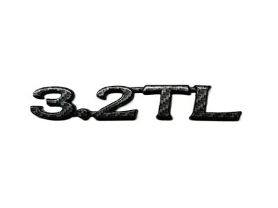 Acura 75722-S0K-A00