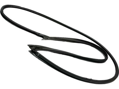 Acura 72310-TZ3-A01