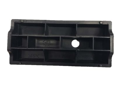 Acura 71177-S0K-A00 Driver Side Bumper Beam Absorber Box