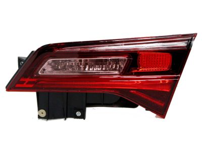 Acura 34150-TX6-A51 Passenger Side Tail Light Assembly