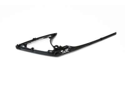 Acura 83510-3S5-A01ZA Garnish, Right Nh966L