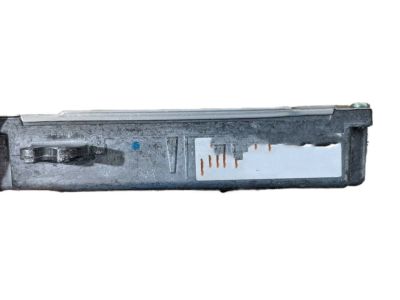 Acura 37820-PRB-A08 Engine Control Module (Rewritable)