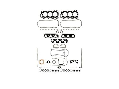 Acura Cylinder Head Gasket - 06110-RDB-A02